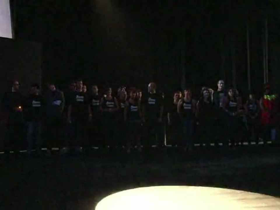 Mom'en scene 2012 ouverture