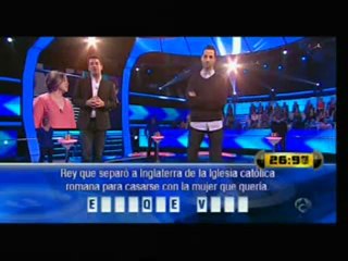 Ahora Caigo - Miercoles 20 de Junio