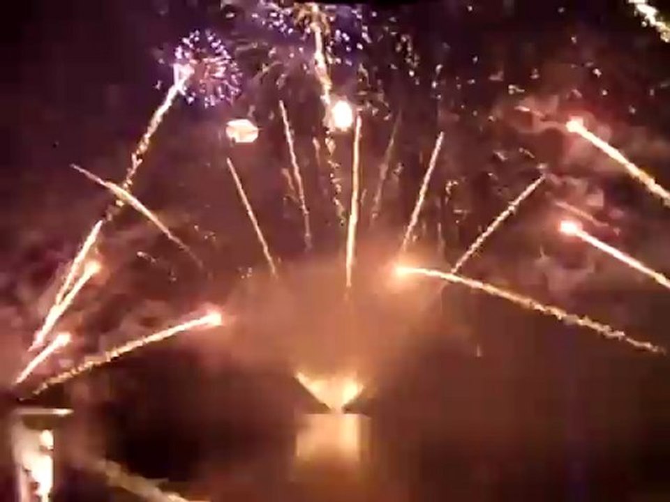 Mondsee golfclub 24 06 2012