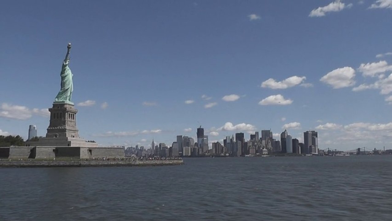 New York 2011 HD