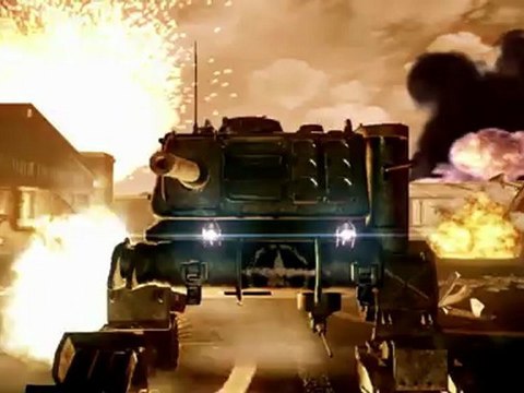 STEEL BATTALION: HEAVY ARMOR Launch Trailer