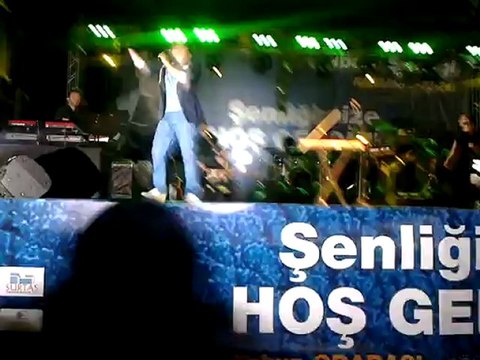 Mustafa Ceceli Ankara gölbaşı Şenliği Konseri-1
