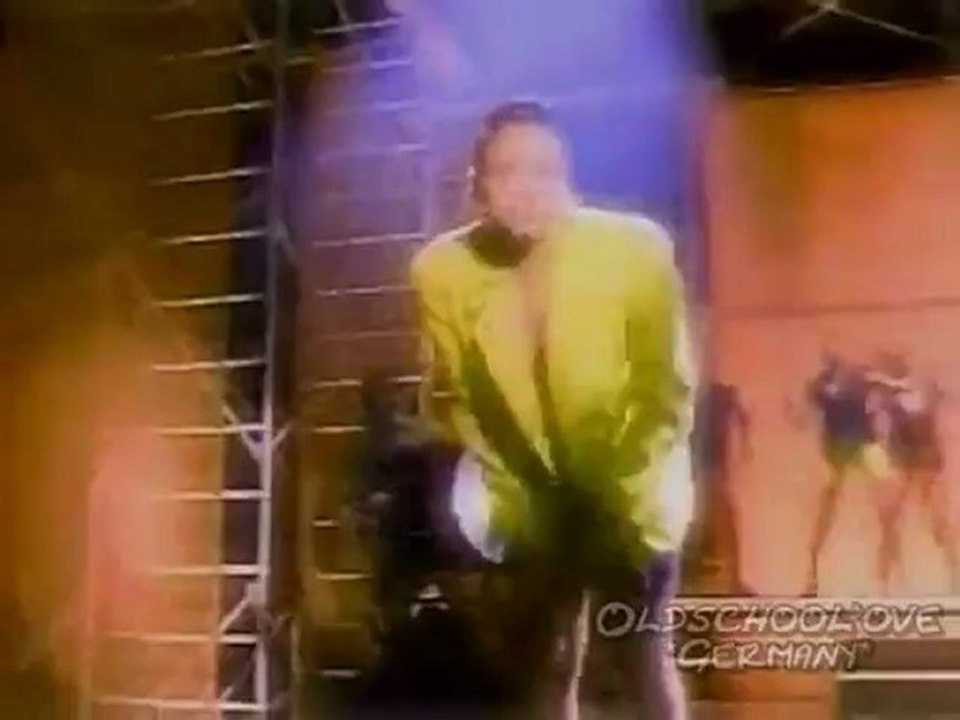 Tam Tam – Do It Tam Tam (12' Single Version) [1991] [HQ]