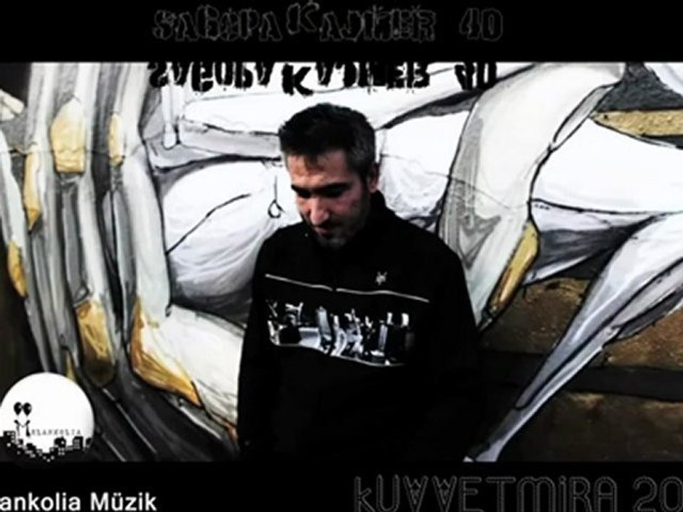 Sagopa Kajmer - 40 | Yeni Track 2012