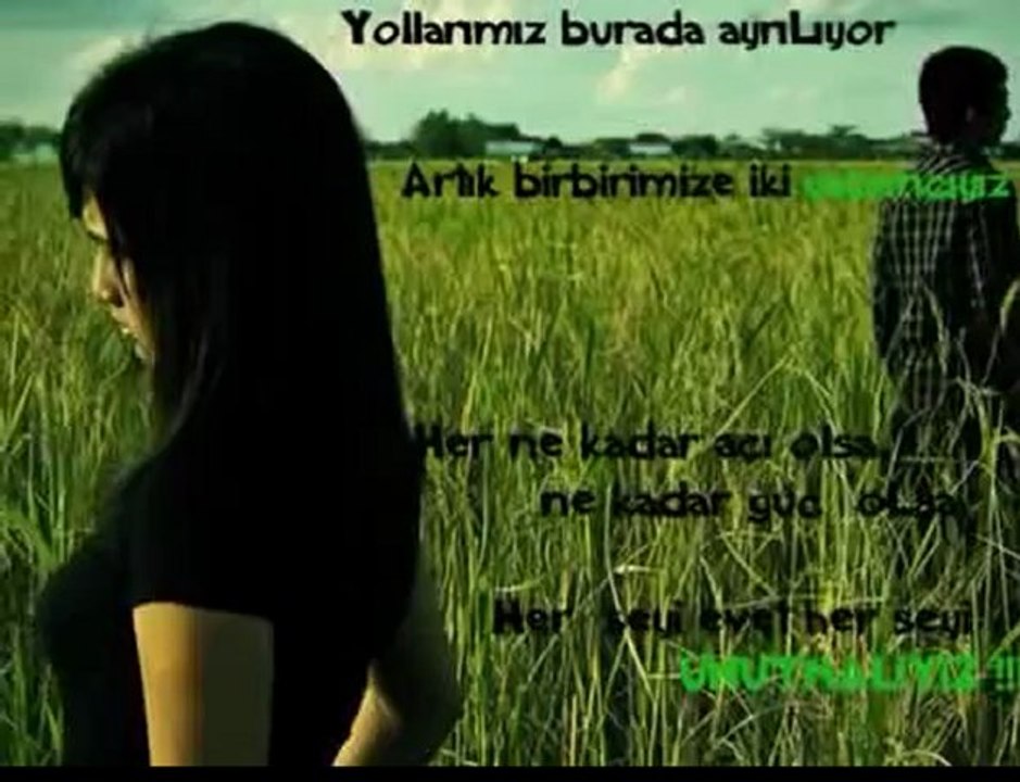 Ferdi Tayfur - sevdigim biri var diyemedin mi sesliberaberiz.com silaninsesi