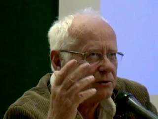 Table ronde Sciences et Société