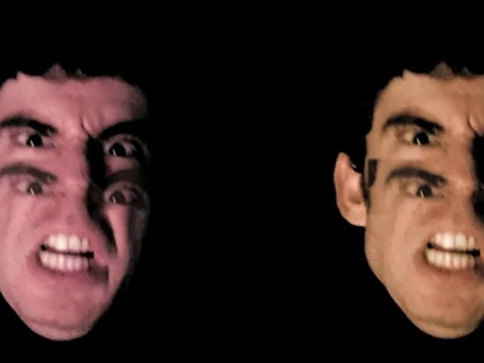 Floating Heads- Jazz Allergy