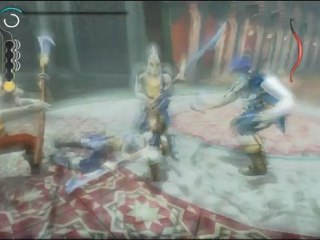 [WT] Prince of Persia : les Sables du Temps (PC) Partie 3