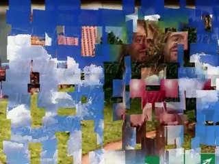 GOCC - WELL, MY PREACHER SAYS..