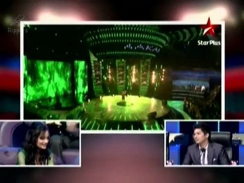 SuperStar 23rd June_SemiFinals XviD DesirIppers