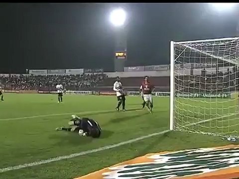 Portuguesa 1 x 0 São Paulo (230612) - Campeonato Brasileiro - Melhores Momentos [SaveYouTube.com]