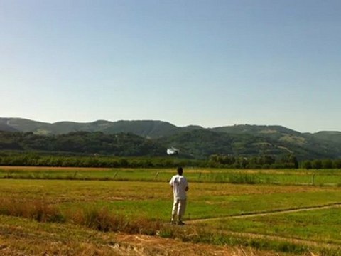 vol trex 600 nitro dfc 23/06/2012