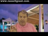 RussellGrant.com Video Horoscope Cancer June Sunday 24th