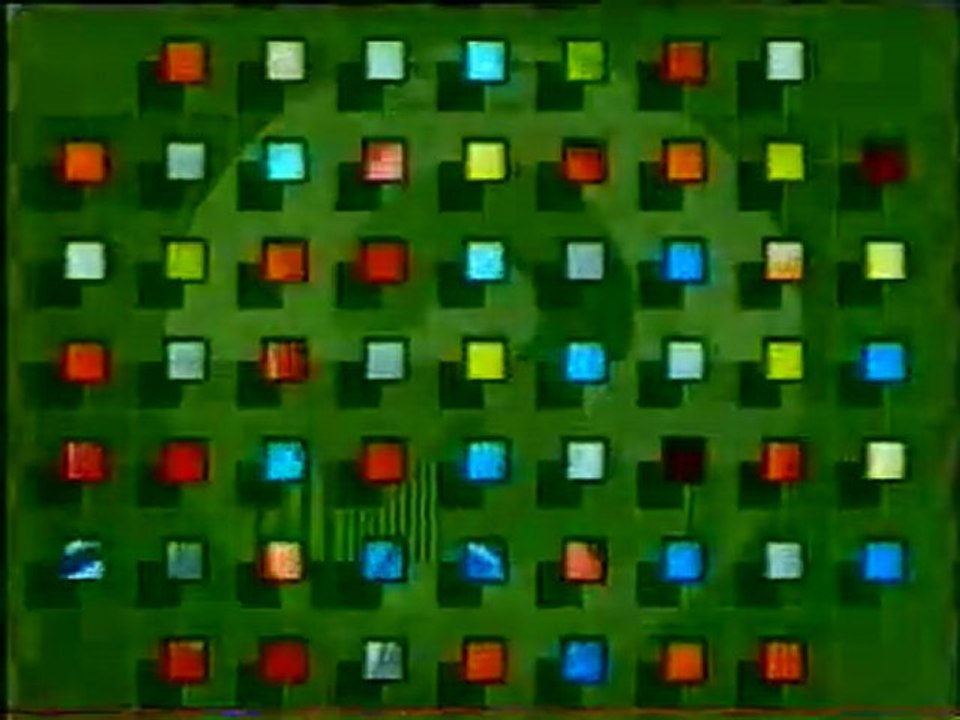 INICIO DE TRANSMISIONES DE LA2