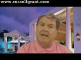 RussellGrant.com Video Horoscope Aquarius June Sunday 24th