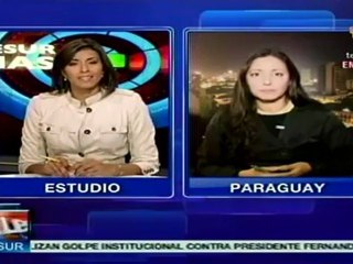 Lugo presenta recurso de inconstitucionalidad