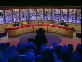 HIGNFY S04E06 - Nick Hancock & Sandi Toksvig