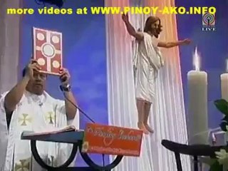 1The Healing Eucharist TV Mass - 10 June 2012