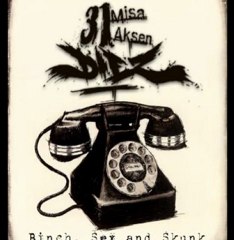 31 Diez - 01. Evidence ( EP " Binch, Sex and Skunk " )