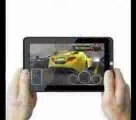 FOR SALE Coby Kyros 10.1-Inch Android 4.0 8 GB 169 Capacitive Multi-Touchscreen Widescreen Internet Tablet