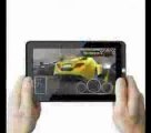 BEST BUY Coby Kyros 10.1-Inch Android 4.0 8 GB 169 Capacitive Multi-Touchscreen Widescreen Internet Tablet