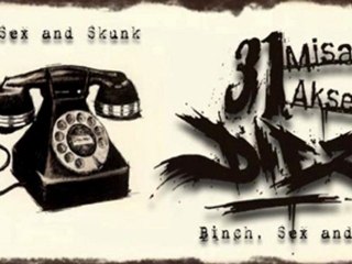 31 Diez - 05. Laisse... ( EP " Binch, Sex and Skunk " )