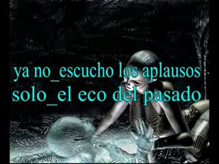 Alejandro Lerner - Queja urbana(Karaoke)