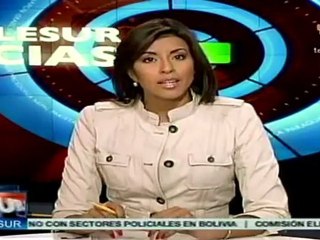 En 6 años policías han recibido aumento salarial de 46%