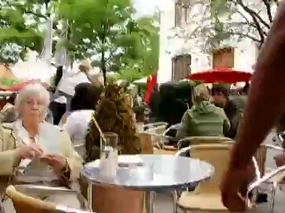 Munich ? seen by a tourist from saudi arabia | discover germany