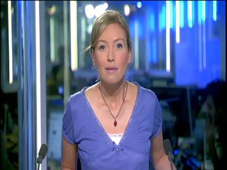 220612 F24 ELYSEE Mini-remaniement