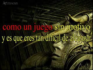 Alejandro Lerner - Secretos(karaoke)