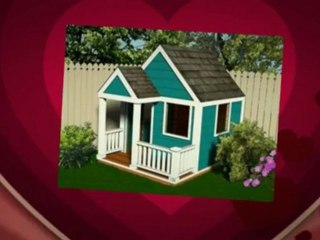 Keep Your Kids From Danger With Play Houses