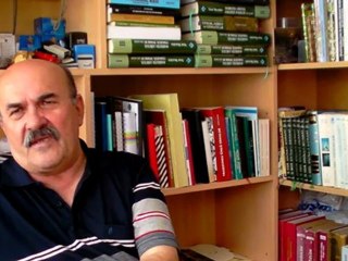 OSMANLI DÖNEMİ- GÜMÜŞHANE TARİHİ-HAKAN DUMAN-A.GÜNGÖR ÜÇÜNCÜOĞLU ROPÖRTAJ