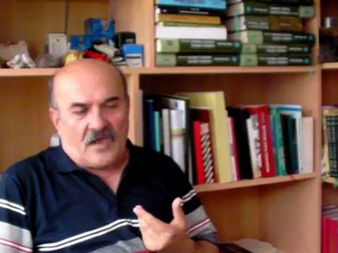 RUM TURİSTLER..GÜMÜŞHANE TARİHİ HAKAN DUMAN TARİHÇİ YAZAR A.GÜNGÖR ÜÇÜNCÜOĞLU ROPÖRTAJI