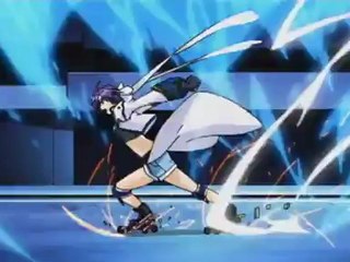 ริริคัล นาโนฮะ StrikerS - 17