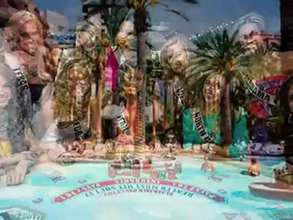 Las Vegas Package [Win A Free Trip]