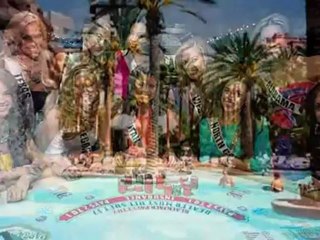 Las Vegas Package [Win A Free Trip]