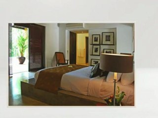 Bali Vacation Villa ~ Echo Beach Location!