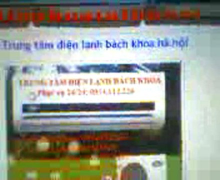 Sửa điều hòa tại GIA LÂM 0914 112 226