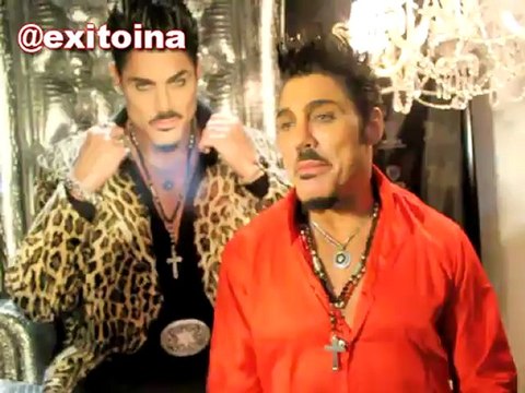 Exitoina.com - Ricardo Fort y el debut de Fort Night Show
