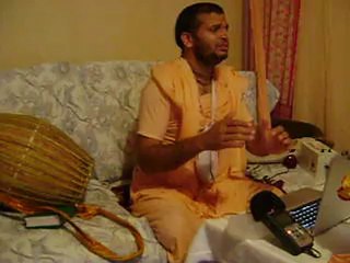 RAGAS: SWAMI BP MADHUSUDAN