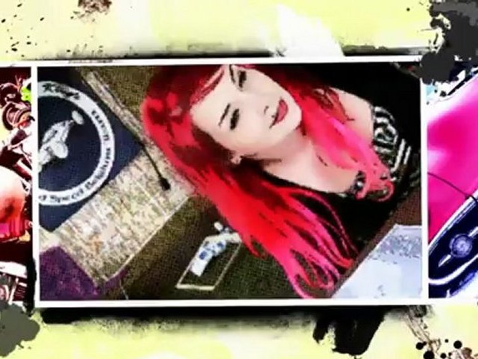 My Stupeflix Video