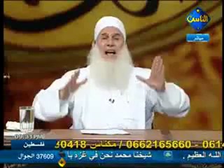 التخلص من الوساوس والأفكار السيئة - محمد حسين يعقوب