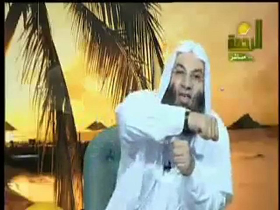 كيف تتغلب على وساوس الشيطان ؟؟ الشيخ محمد حسان ‎