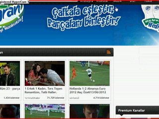 Sanalika  Oğlum Bak Git