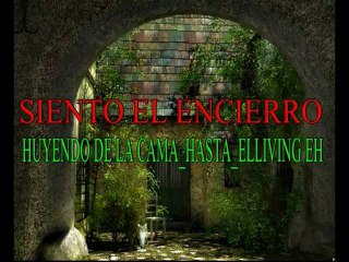 Charly Garcia - Yendo de la cama al living(Karaoke)