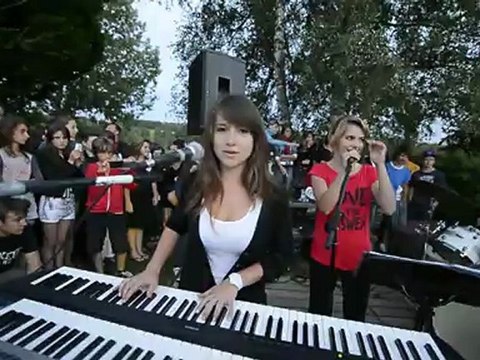 cruseilles fete de la musique 2012 part2