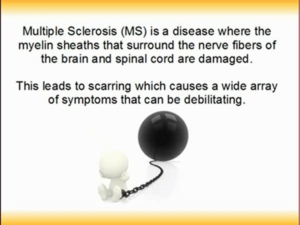 Multiple Sclerosis (MS)