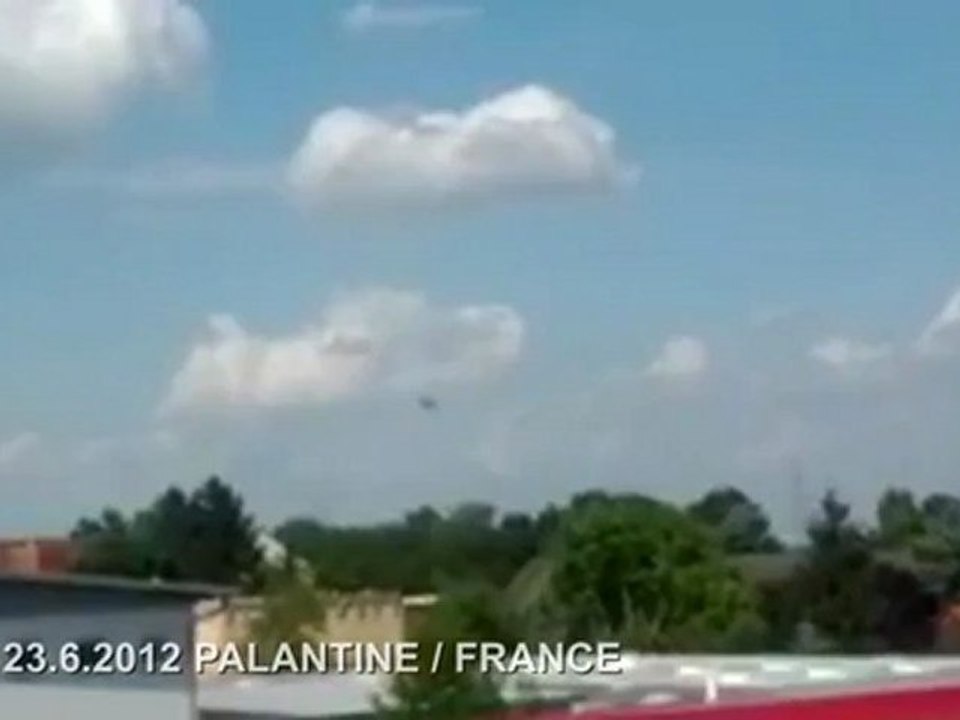 UFO .france.23.06.2012