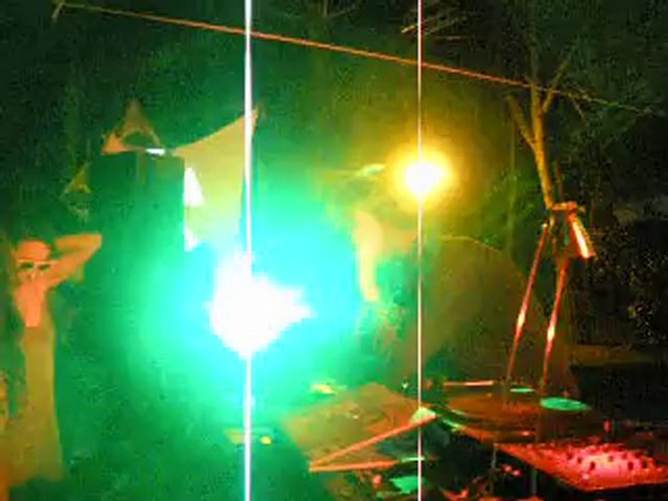 TMZ modulart fete de la misique vaison 2012